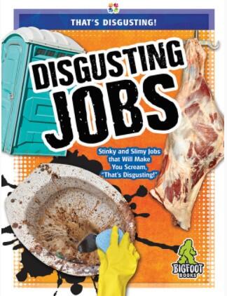 That's Disgusting!
