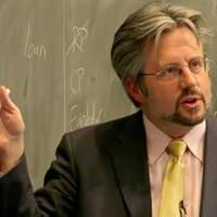 Perry G. Mehrling