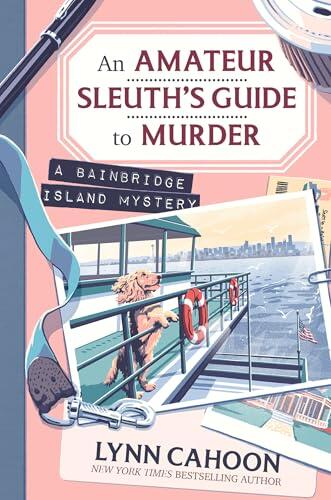 Bainbridge Island Mystery