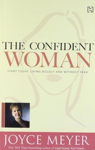 The Confident Woman