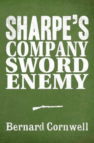 Sharpe 3 Book Collection #5