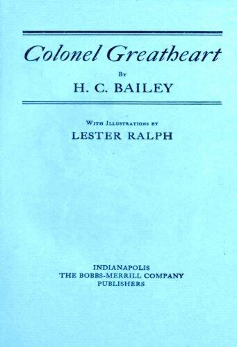 Colonel Greatheart
