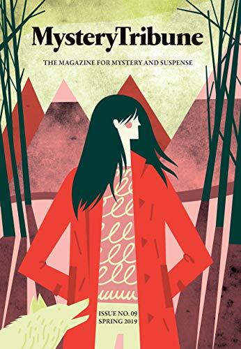 Mystery Tribune / Issue Nº9: Spring 2019