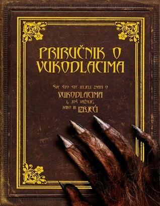 Priručnik O Vukodlacima