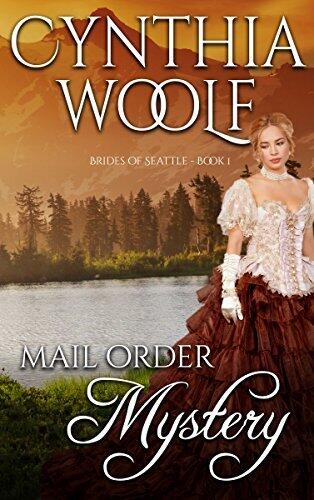 Brides of Seattle