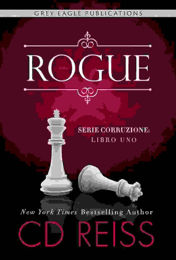 Rogue (Corruzione Vol. 1)