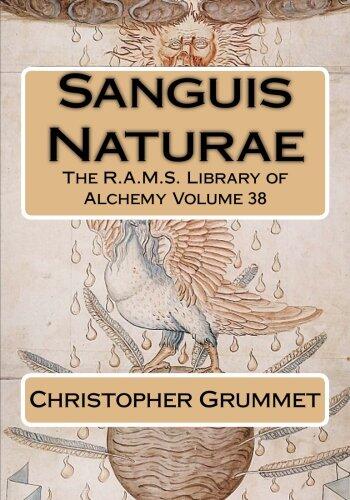 Sanguis Naturae
