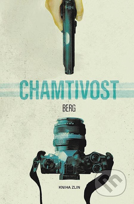 Chamtivost