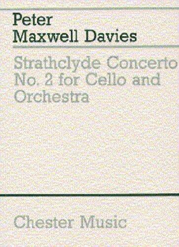 Strathclyde Concerto No. 2