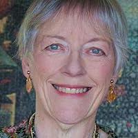 Jo Beverley