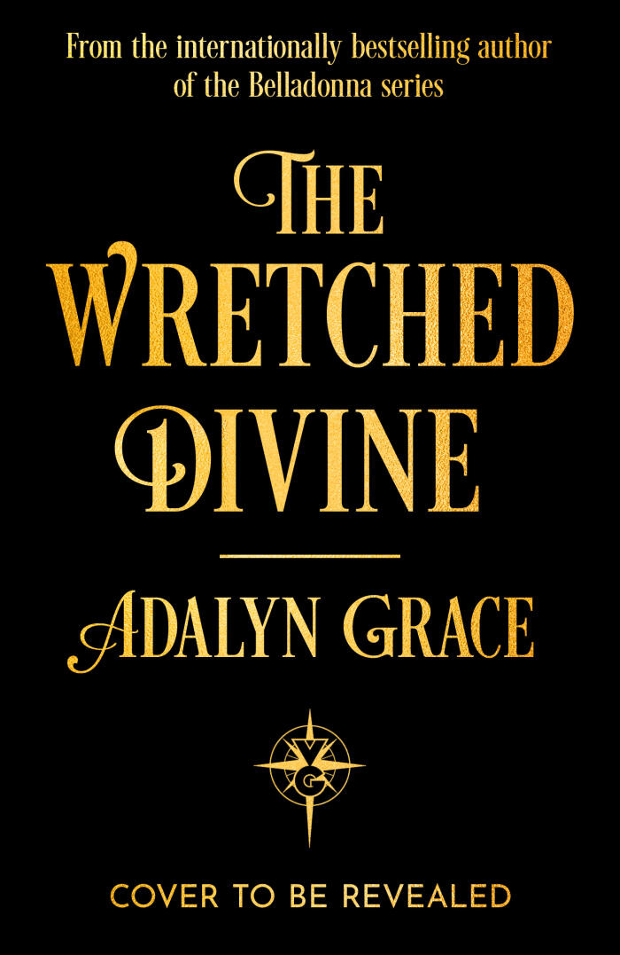 The Wretched Divine