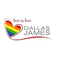 Dallas James