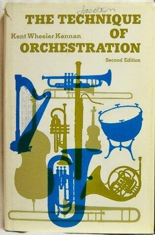 The Technique of Orchestration 2nd Edition