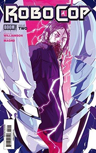 RoboCop #2