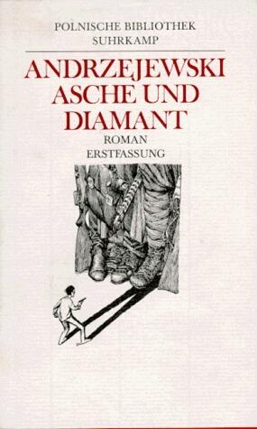Asche und Diamant