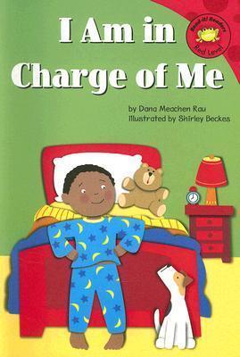 I Am in Charge of Me