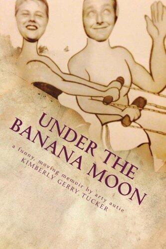 Under The Banana Moon: Living, Loving, Loss and Aspergers