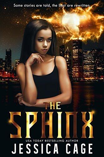 The Sphinx