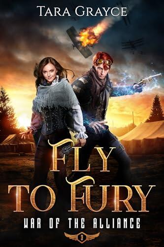 Fly to Fury
