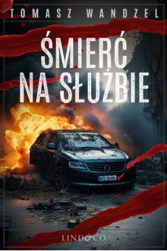 Śmierć na służbie
