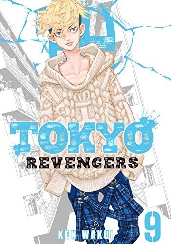 Tokyo Revengers, Vol. 9