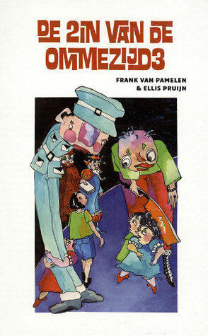 De Zin van de Ommezijde