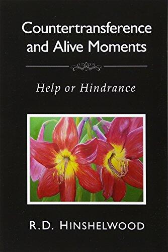 Countertransference and Alive Moments: Help or Hindrance