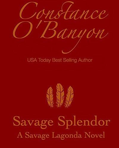 Savage Splendor