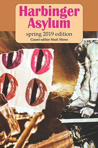 Harbinger Asylum (Spring 2019)