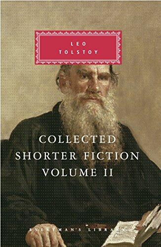 Collected Shorter Fiction (Vol. 2)