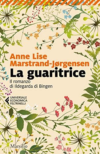 La Guaritrice