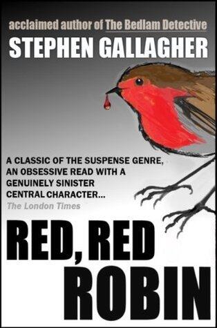Red, Red Robin