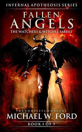 Fallen Angels: The Watchers & Witches Sabbat