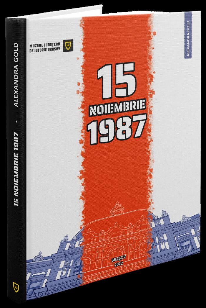15 NOIEMBRIE 1987