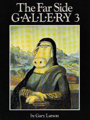 The Far Side Gallery 3