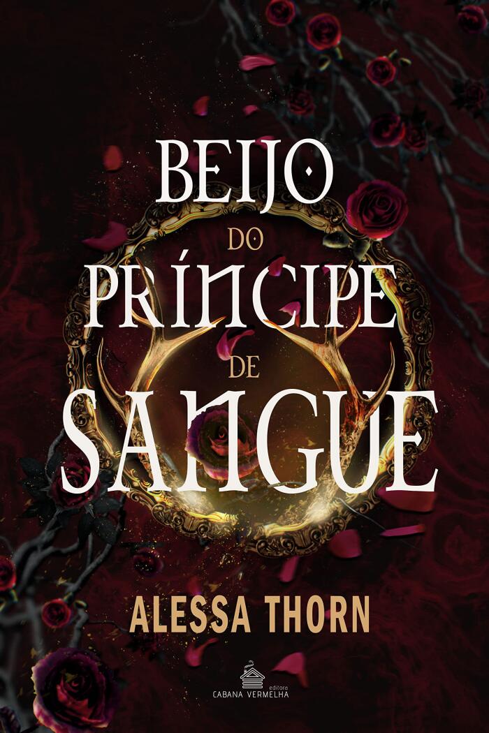 Beijo do príncipe de sangue