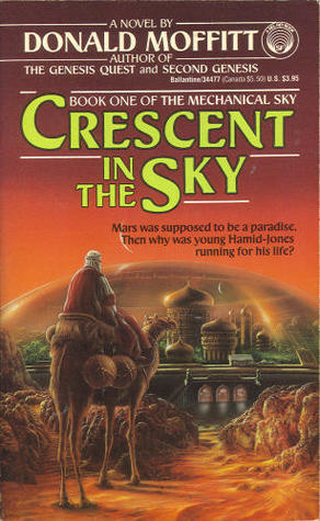 The Mechanical Sky