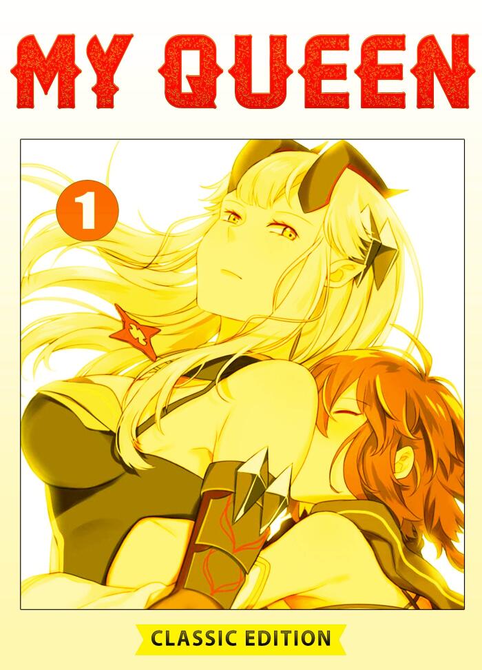 My Queen 1