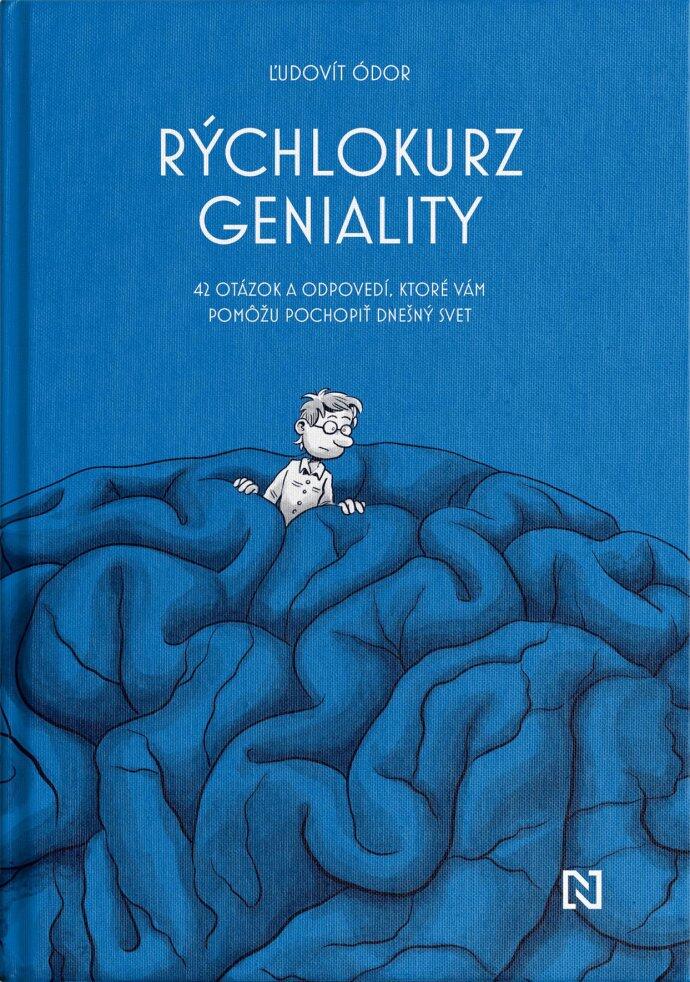 Rýchlokurz geniality