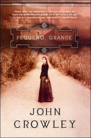 Pequeño, grande