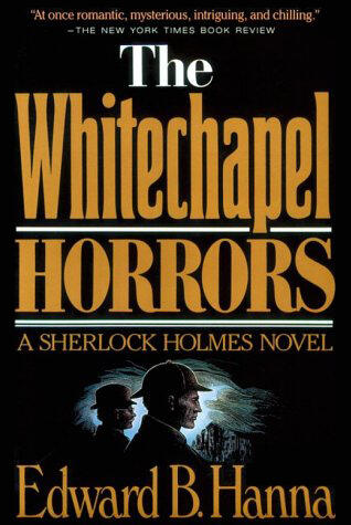The Whitechapel Horrors