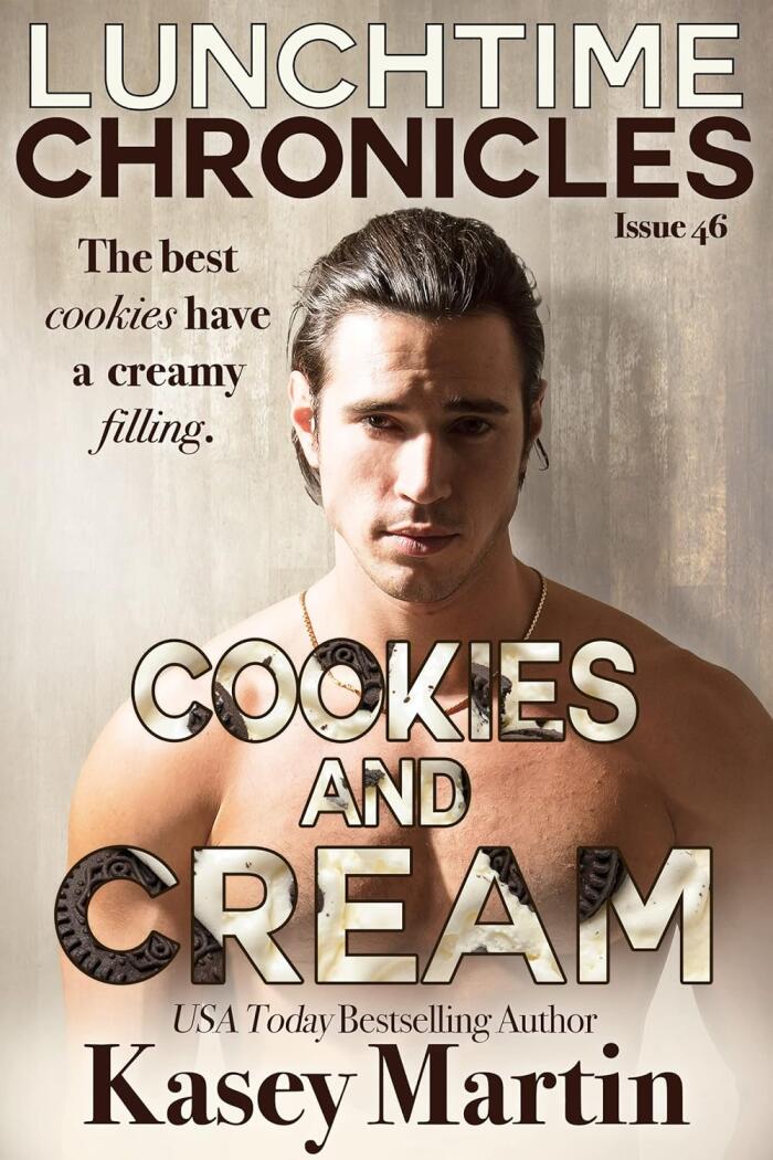 Cookies and Cream