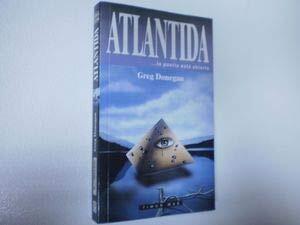 Atlantida...la Puerta Esta Abierta