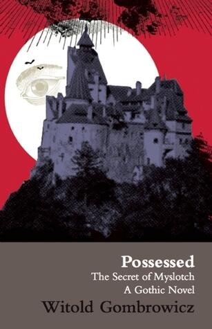 Possessed: The Secret of Myslotch