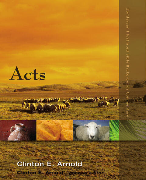 Acts: Volume 2B