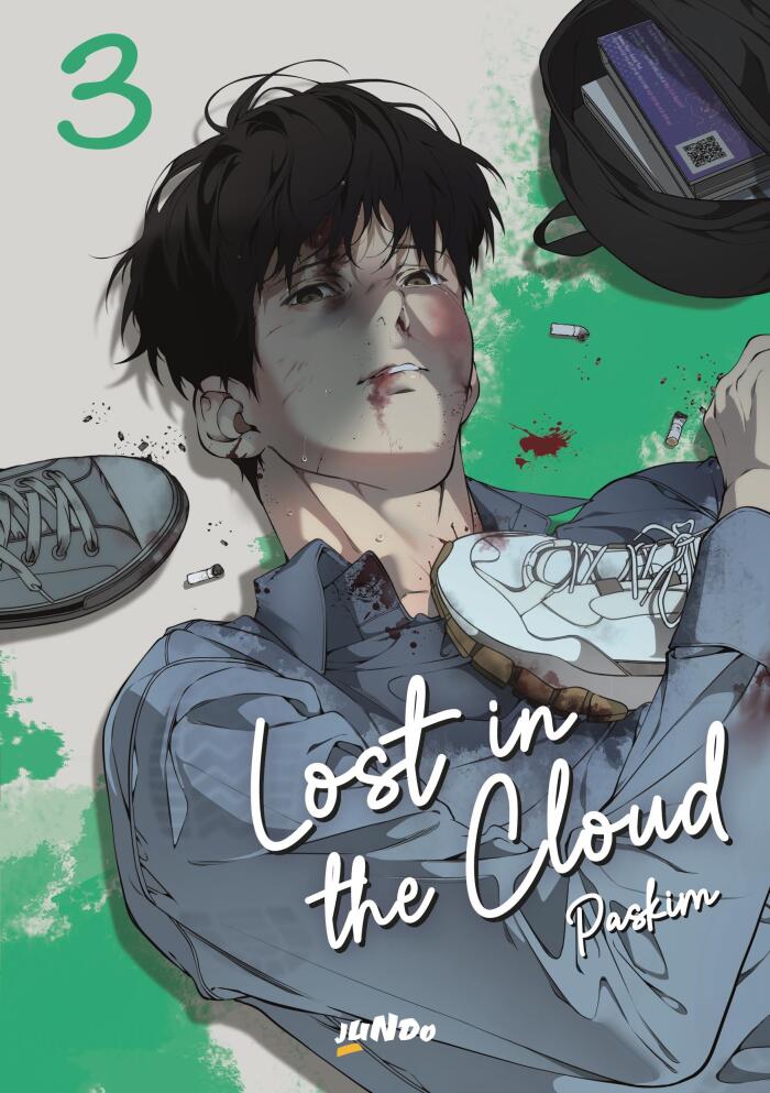 Lost in the Cloud (Vol. 3)