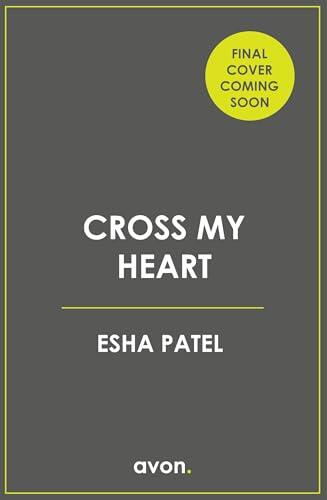 Cross My Heart: the perfect slow-burn, enemies-to-lovers college romance you need