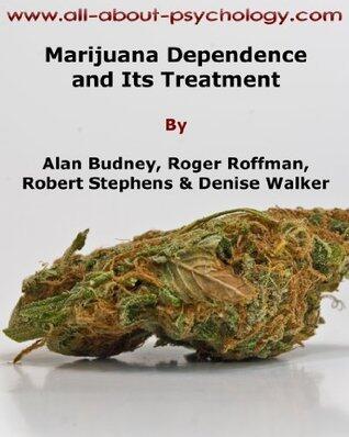 Marijuana Dependence and its Treatment