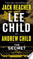 The Secret: A Jack Reacher Novel