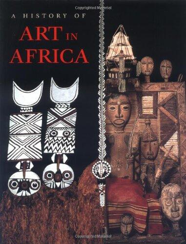 A History of Art in Africa